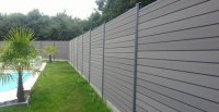 Portail Clôtures dans la vente du matériel pour les clôtures et les clôtures à Bagneux