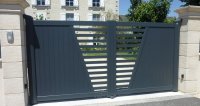 Notre société de clôture et de portail à Bagneux